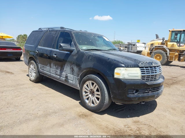 Продаж на аукціоні авто 2011 Lincoln Navigator, vin: 5LMJJ2H57BEJ10264, номер лоту: 45934328