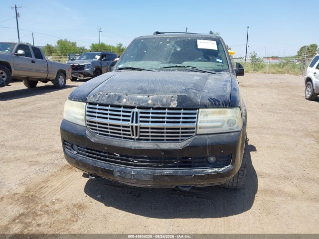 45934328 :رقم المزاد ، 5LMJJ2H57BEJ10264 vin ، 2011 Lincoln Navigator مزاد بيع