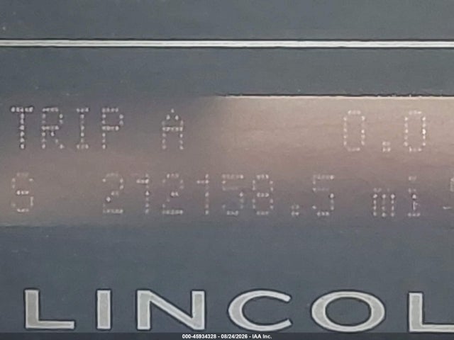 45934328 :رقم المزاد ، 5LMJJ2H57BEJ10264 vin ، 2011 Lincoln Navigator مزاد بيع