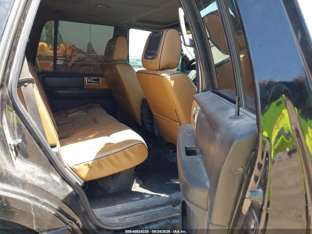 45934328 :رقم المزاد ، 5LMJJ2H57BEJ10264 vin ، 2011 Lincoln Navigator مزاد بيع