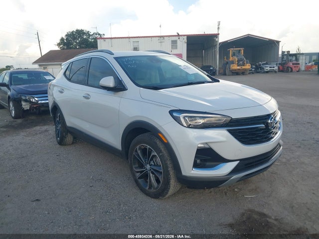 Продаж на аукціоні авто 2020 Buick Encore Gx Fwd Essence, vin: KL4MMFSL1LB077124, номер лоту: 45934336