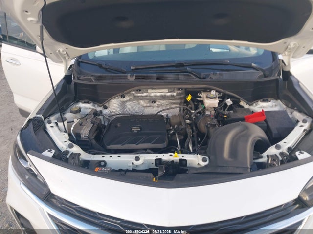 Продаж на аукціоні авто 2020 Buick Encore Gx Fwd Essence, vin: KL4MMFSL1LB077124, номер лоту: 45934336