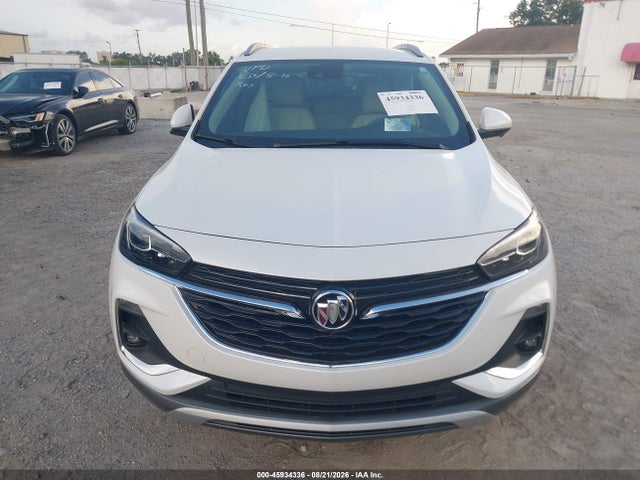 Продаж на аукціоні авто 2020 Buick Encore Gx Fwd Essence, vin: KL4MMFSL1LB077124, номер лоту: 45934336