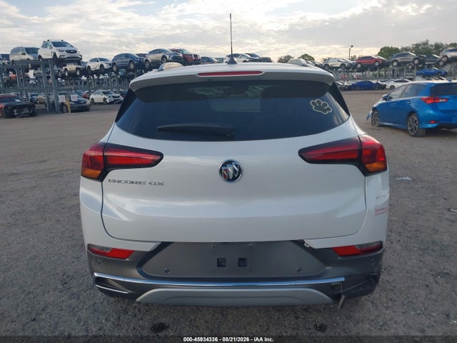 Продаж на аукціоні авто 2020 Buick Encore Gx Fwd Essence, vin: KL4MMFSL1LB077124, номер лоту: 45934336
