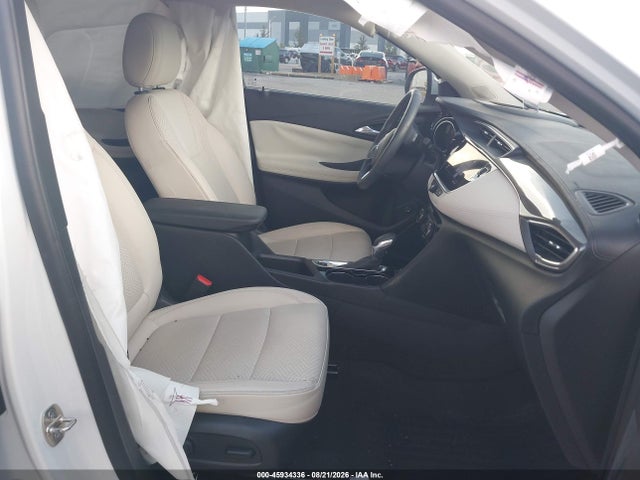 Продаж на аукціоні авто 2020 Buick Encore Gx Fwd Essence, vin: KL4MMFSL1LB077124, номер лоту: 45934336