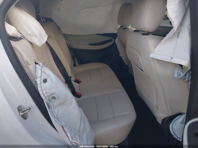 Продаж на аукціоні авто 2020 Buick Encore Gx Fwd Essence, vin: KL4MMFSL1LB077124, номер лоту: 45934336