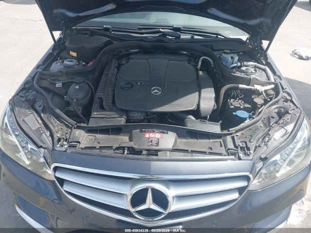 Aukcja sprzedaży 2016 Mercedes-benz E 350, vin: WDDHF5KB4GB261990, numer aukcji: 45934339