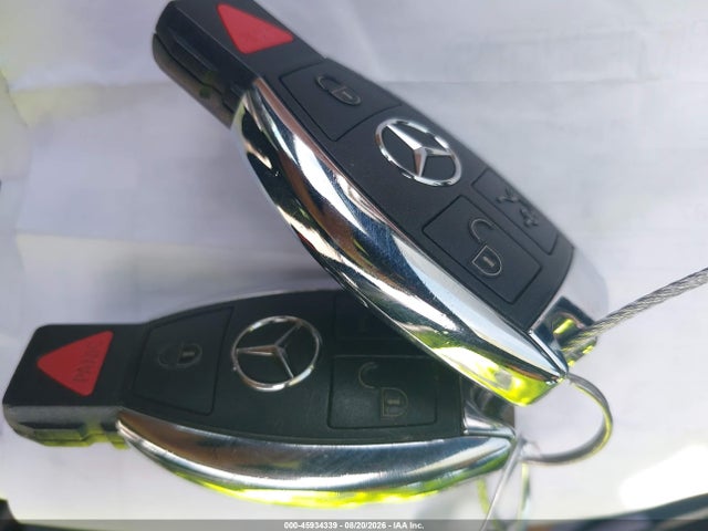 Aukcja sprzedaży 2016 Mercedes-benz E 350, vin: WDDHF5KB4GB261990, numer aukcji: 45934339
