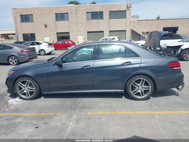 Aukcja sprzedaży 2016 Mercedes-benz E 350, vin: WDDHF5KB4GB261990, numer aukcji: 45934339