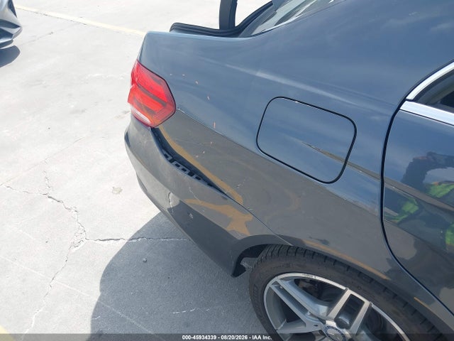 Aukcja sprzedaży 2016 Mercedes-benz E 350, vin: WDDHF5KB4GB261990, numer aukcji: 45934339