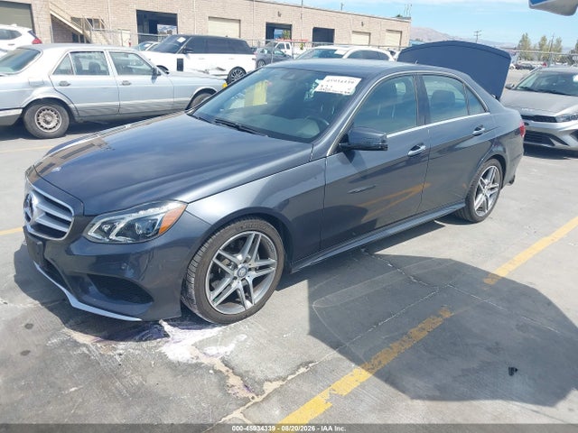 Aukcja sprzedaży 2016 Mercedes-benz E 350, vin: WDDHF5KB4GB261990, numer aukcji: 45934339
