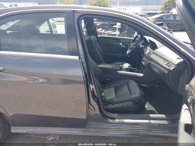 Aukcja sprzedaży 2016 Mercedes-benz E 350, vin: WDDHF5KB4GB261990, numer aukcji: 45934339