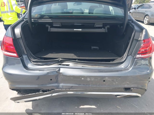 Aukcja sprzedaży 2016 Mercedes-benz E 350, vin: WDDHF5KB4GB261990, numer aukcji: 45934339