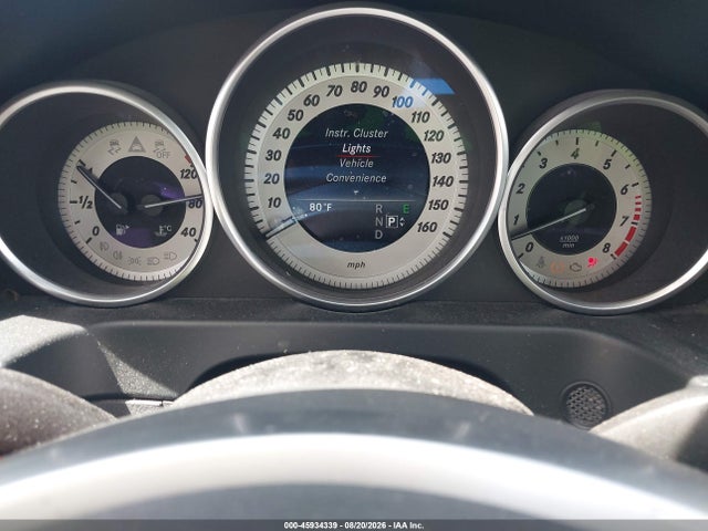 Aukcja sprzedaży 2016 Mercedes-benz E 350, vin: WDDHF5KB4GB261990, numer aukcji: 45934339