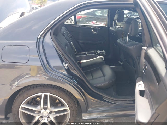 Aukcja sprzedaży 2016 Mercedes-benz E 350, vin: WDDHF5KB4GB261990, numer aukcji: 45934339