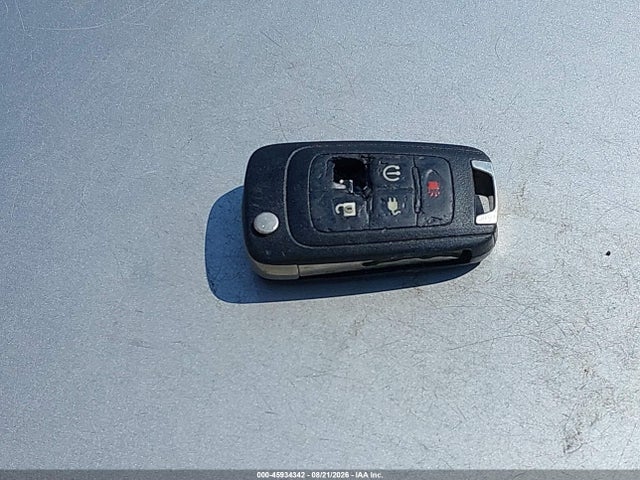 Aukcja sprzedaży 2013 Chevrolet Volt, vin: 1G1RC6E41DU110267, numer aukcji: 45934342