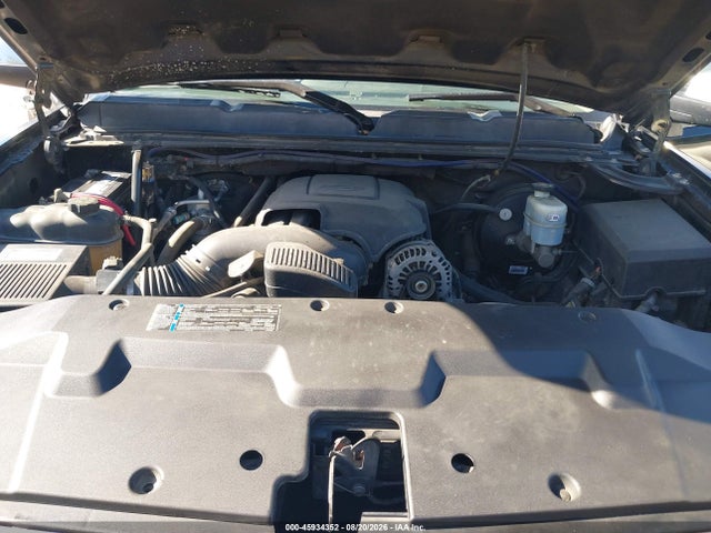 45934352 :رقم المزاد ، 3GCEC23089G270171 vin ، 2009 Chevrolet Silverado 1500 Lt مزاد بيع