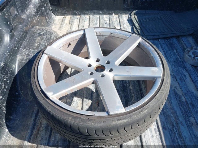 45934352 :رقم المزاد ، 3GCEC23089G270171 vin ، 2009 Chevrolet Silverado 1500 Lt مزاد بيع