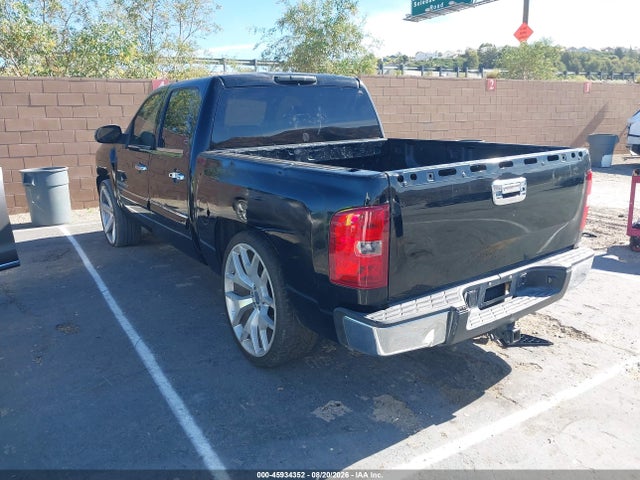 45934352 :رقم المزاد ، 3GCEC23089G270171 vin ، 2009 Chevrolet Silverado 1500 Lt مزاد بيع