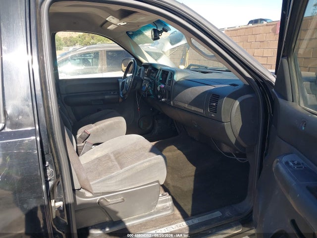 45934352 :رقم المزاد ، 3GCEC23089G270171 vin ، 2009 Chevrolet Silverado 1500 Lt مزاد بيع