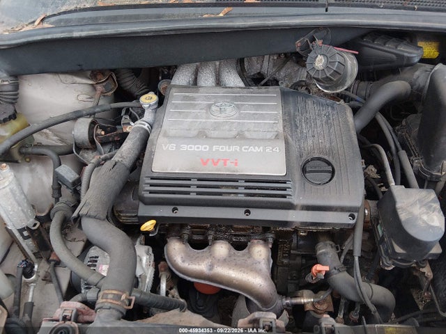 Продажа на аукционе авто 2002 Toyota Sienna Ce, vin: 4T3ZF19CX2U424521, номер лота: 45934353