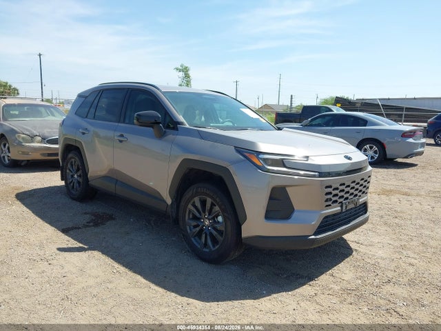 Aukcja sprzedaży 2026 Toyota Rav4 Xle Premium, vin: 2T36DRBV9TW004060, numer aukcji: 45934354