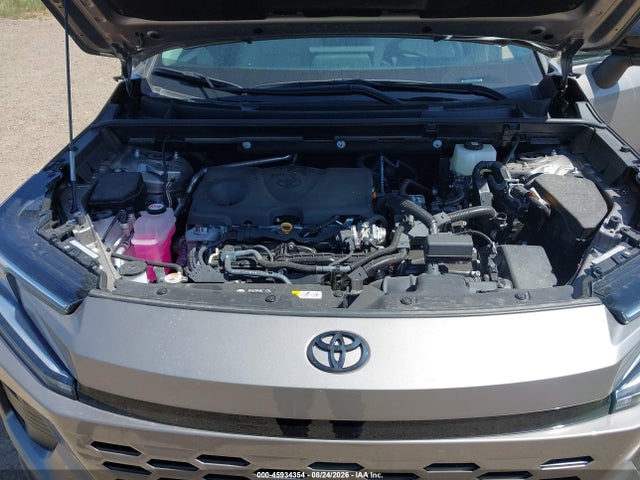 Aukcja sprzedaży 2026 Toyota Rav4 Xle Premium, vin: 2T36DRBV9TW004060, numer aukcji: 45934354