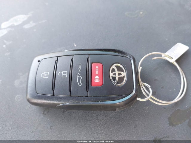 Aukcja sprzedaży 2026 Toyota Rav4 Xle Premium, vin: 2T36DRBV9TW004060, numer aukcji: 45934354