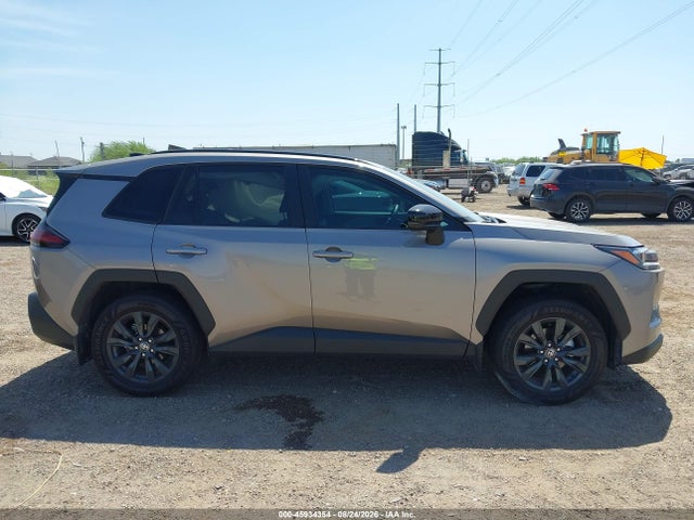 Aukcja sprzedaży 2026 Toyota Rav4 Xle Premium, vin: 2T36DRBV9TW004060, numer aukcji: 45934354
