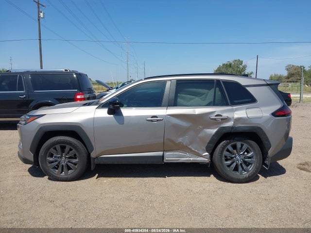 Aukcja sprzedaży 2026 Toyota Rav4 Xle Premium, vin: 2T36DRBV9TW004060, numer aukcji: 45934354