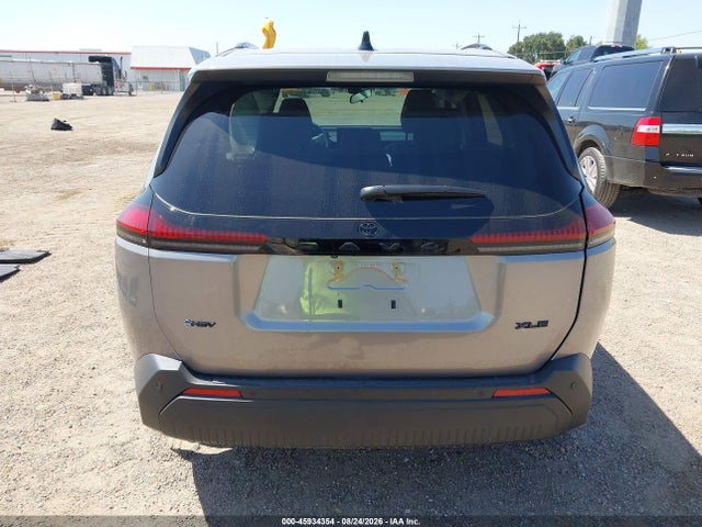 Aukcja sprzedaży 2026 Toyota Rav4 Xle Premium, vin: 2T36DRBV9TW004060, numer aukcji: 45934354