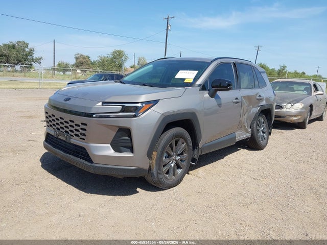 Aukcja sprzedaży 2026 Toyota Rav4 Xle Premium, vin: 2T36DRBV9TW004060, numer aukcji: 45934354