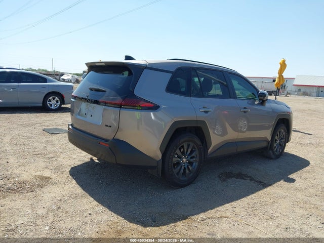 Aukcja sprzedaży 2026 Toyota Rav4 Xle Premium, vin: 2T36DRBV9TW004060, numer aukcji: 45934354