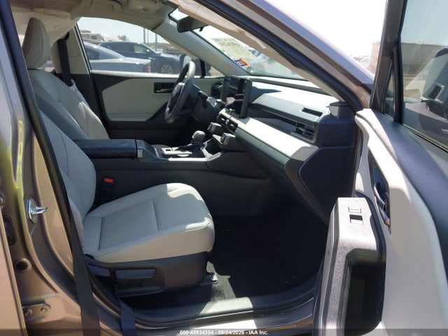Aukcja sprzedaży 2026 Toyota Rav4 Xle Premium, vin: 2T36DRBV9TW004060, numer aukcji: 45934354