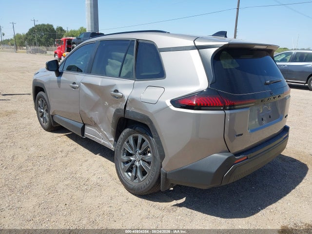 Aukcja sprzedaży 2026 Toyota Rav4 Xle Premium, vin: 2T36DRBV9TW004060, numer aukcji: 45934354
