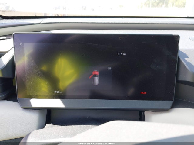 Aukcja sprzedaży 2026 Toyota Rav4 Xle Premium, vin: 2T36DRBV9TW004060, numer aukcji: 45934354