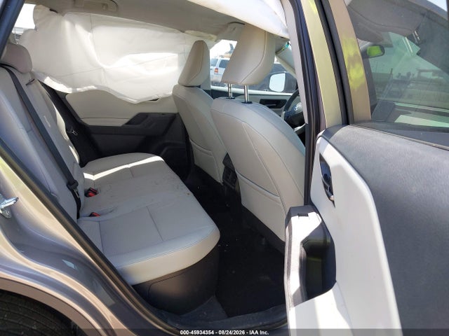 Aukcja sprzedaży 2026 Toyota Rav4 Xle Premium, vin: 2T36DRBV9TW004060, numer aukcji: 45934354