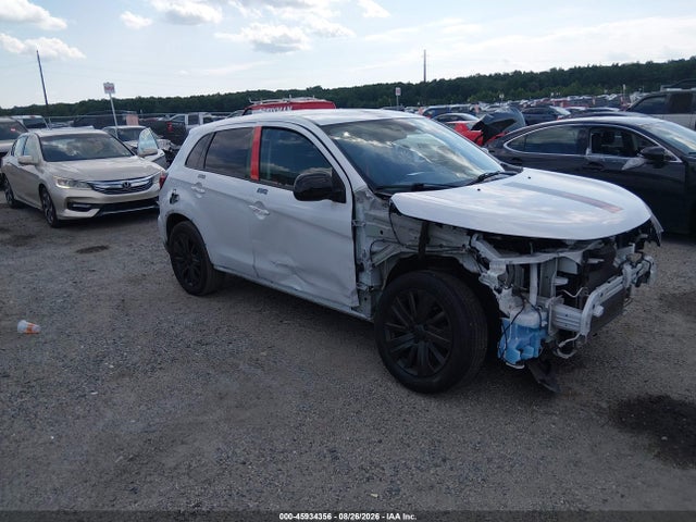 Продажа на аукционе авто 2025 Mitsubishi Outlander Sport 2.0 Le Awc, vin: JA4ARUAU8SU001146, номер лота: 45934356