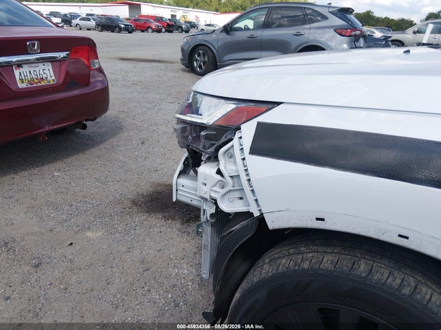 45934356 :رقم المزاد ، JA4ARUAU8SU001146 vin ، 2025 Mitsubishi Outlander Sport 2.0 Le Awc مزاد بيع