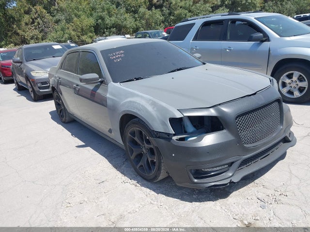 2019 2C3CCAAG4KH547930 головне зображення