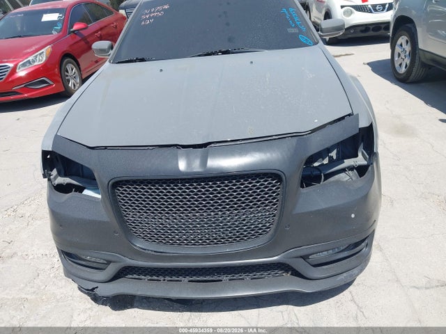 Chrysler 300 Touring L 2019 2C3CCAAG4KH547930 Image 12