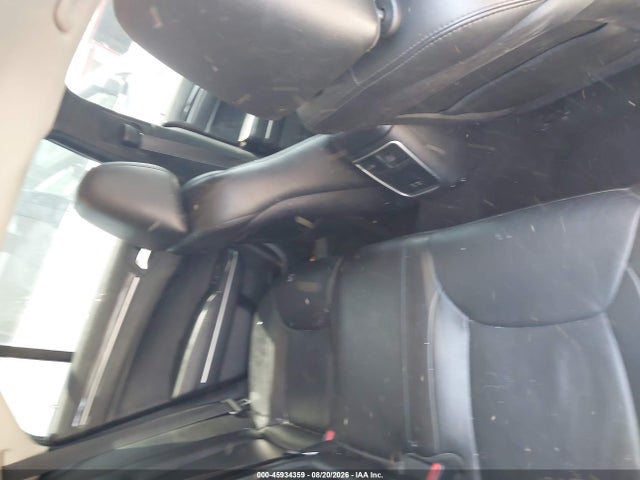 Chrysler 300 Touring L 2019 2C3CCAAG4KH547930 Image 8