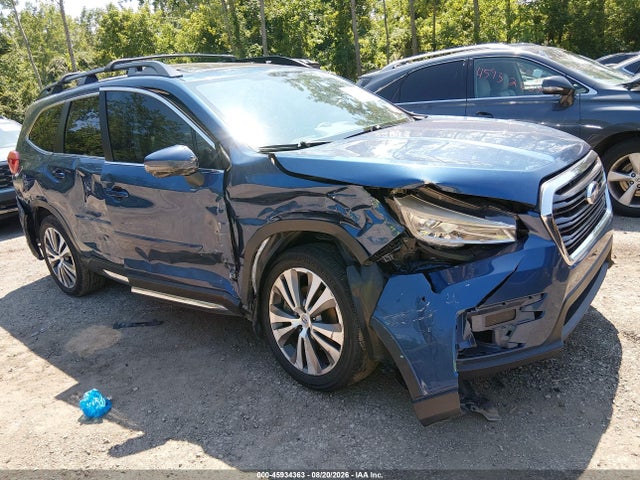 Aukcja sprzedaży 2020 Subaru Ascent Limited, vin: 4S4WMAPD1L3470484, numer aukcji: 45934363