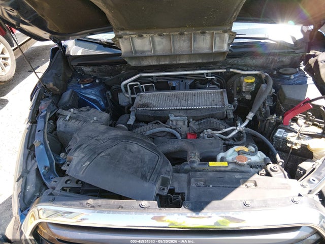 Aukcja sprzedaży 2020 Subaru Ascent Limited, vin: 4S4WMAPD1L3470484, numer aukcji: 45934363