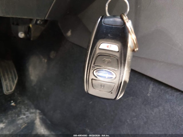 Aukcja sprzedaży 2020 Subaru Ascent Limited, vin: 4S4WMAPD1L3470484, numer aukcji: 45934363