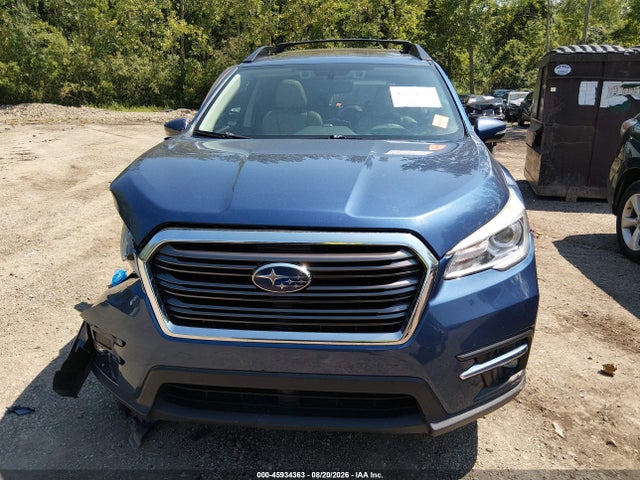 Aukcja sprzedaży 2020 Subaru Ascent Limited, vin: 4S4WMAPD1L3470484, numer aukcji: 45934363