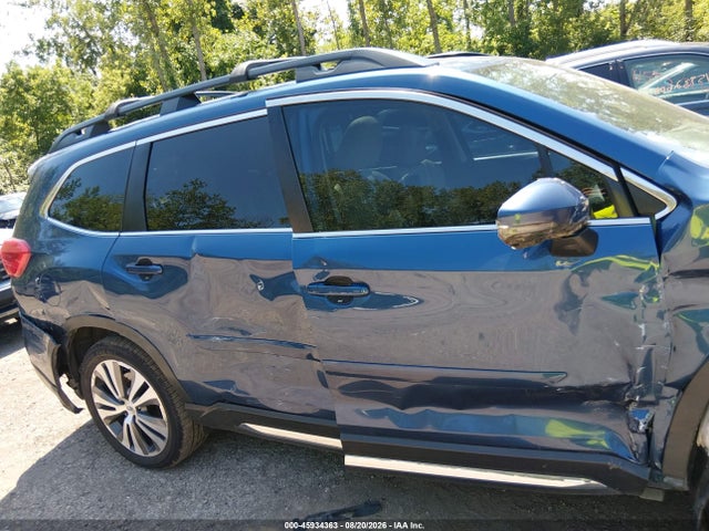 Aukcja sprzedaży 2020 Subaru Ascent Limited, vin: 4S4WMAPD1L3470484, numer aukcji: 45934363