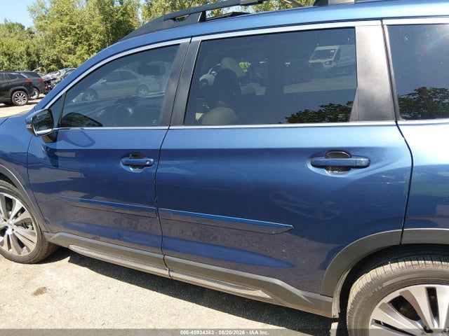 Aukcja sprzedaży 2020 Subaru Ascent Limited, vin: 4S4WMAPD1L3470484, numer aukcji: 45934363
