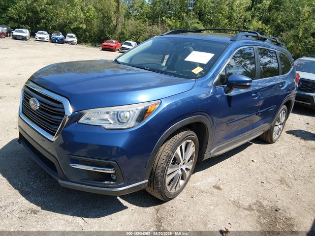 Aukcja sprzedaży 2020 Subaru Ascent Limited, vin: 4S4WMAPD1L3470484, numer aukcji: 45934363