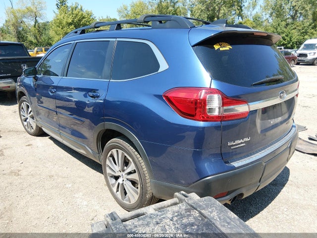 Aukcja sprzedaży 2020 Subaru Ascent Limited, vin: 4S4WMAPD1L3470484, numer aukcji: 45934363